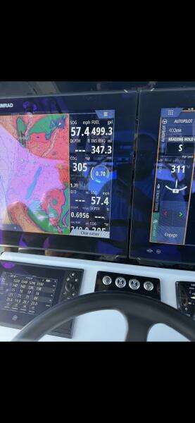 34ft Costa Custom Yacht For Sale