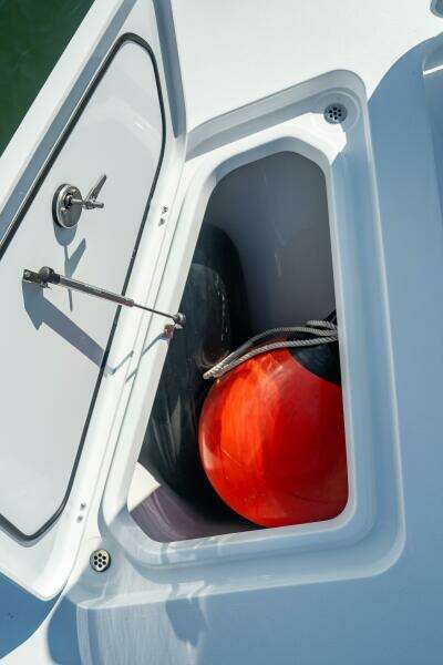 34ft Costa Custom Yacht For Sale