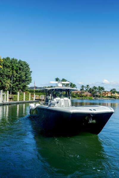 34ft Costa Custom Yacht For Sale