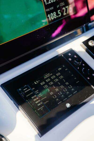 34ft Costa Custom Yacht For Sale