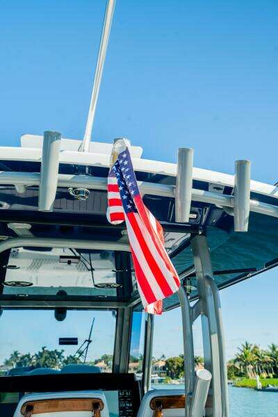 34ft Costa Custom Yacht For Sale