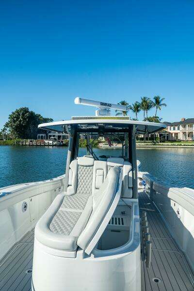 34ft Costa Custom Yacht For Sale