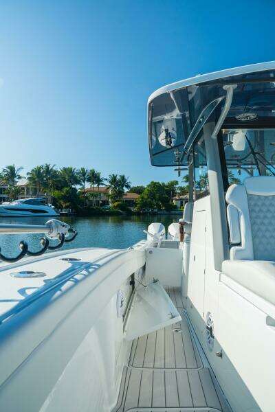 34ft Costa Custom Yacht For Sale