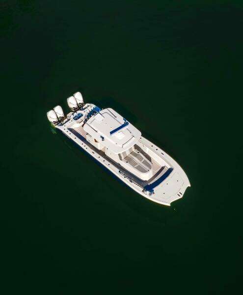 34ft Costa Custom Yacht For Sale