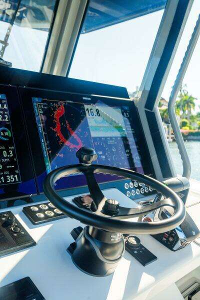 34ft Costa Custom Yacht For Sale