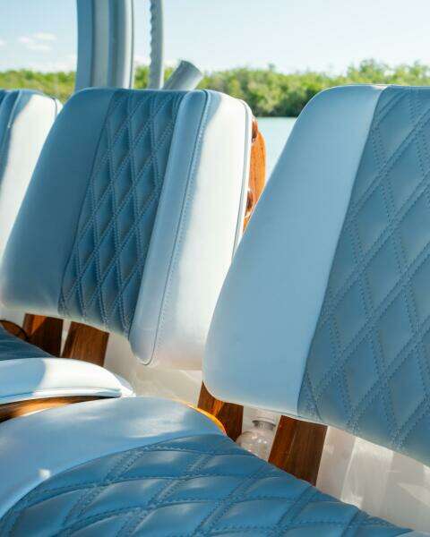 34ft Costa Custom Yacht For Sale