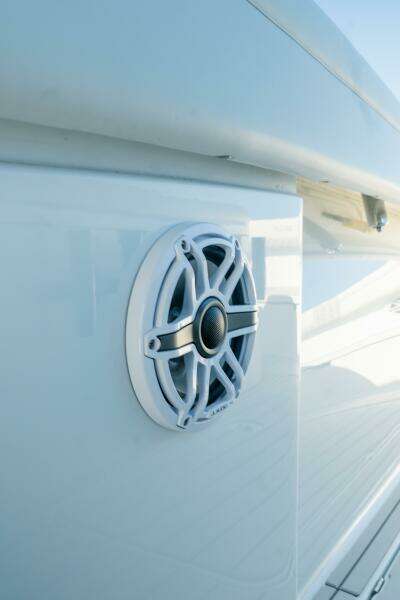 34ft Costa Custom Yacht For Sale