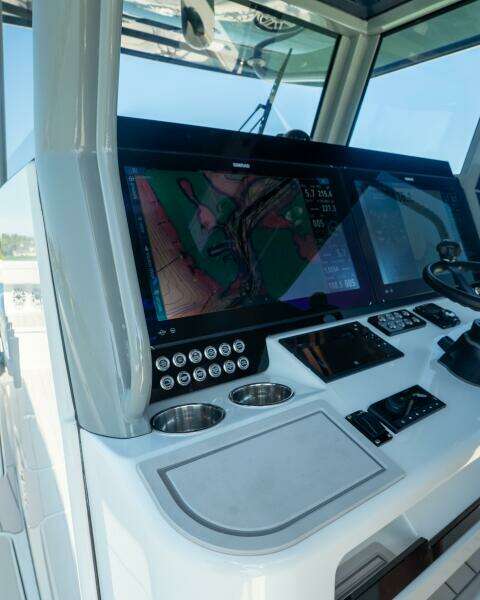 34ft Costa Custom Yacht For Sale