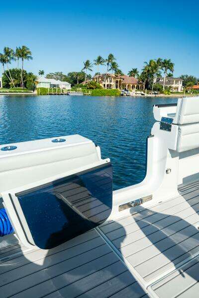 34ft Costa Custom Yacht For Sale