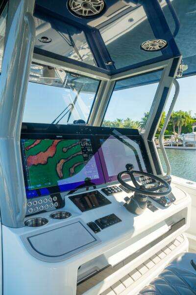 34ft Costa Custom Yacht For Sale