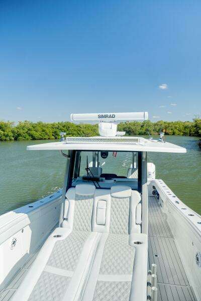 34ft Costa Custom Yacht For Sale