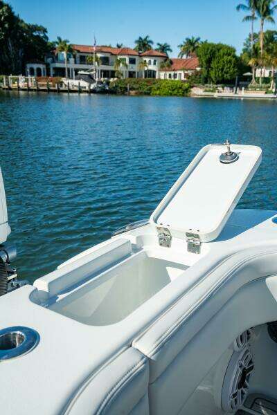 34ft Costa Custom Yacht For Sale