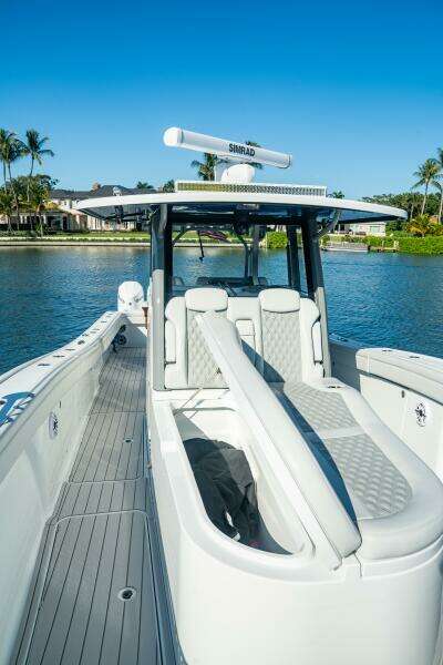 34ft Costa Custom Yacht For Sale