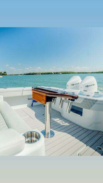 34ft Costa Custom Yacht For Sale