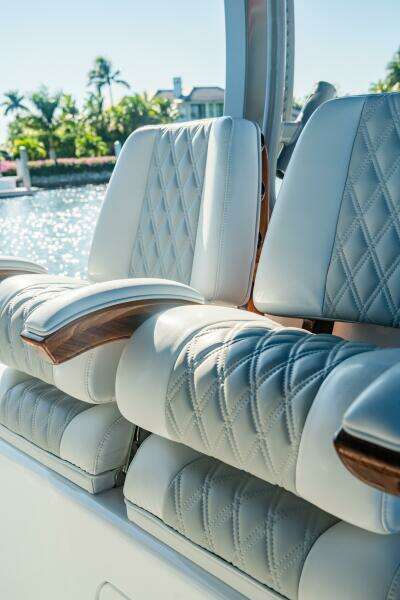 34ft Costa Custom Yacht For Sale