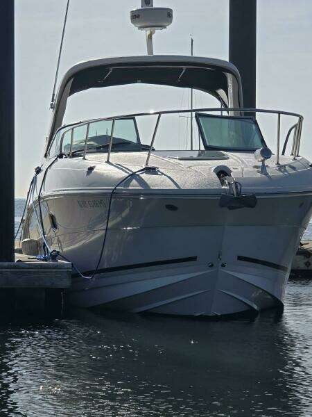 Edge of Heaven 31ft Sea Ray Yacht For Sale