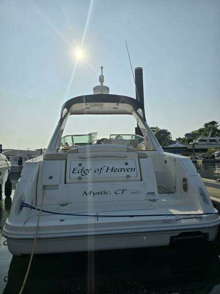 Edge of Heaven 31ft Sea Ray Yacht For Sale