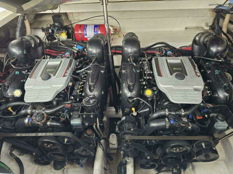 Edge of Heaven 31ft Sea Ray Yacht For Sale