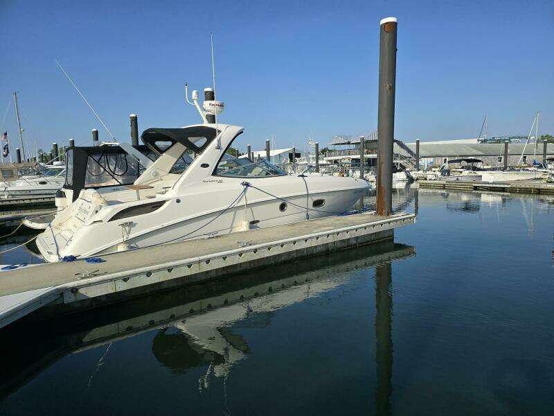 Edge of Heaven 31ft Sea Ray Yacht For Sale
