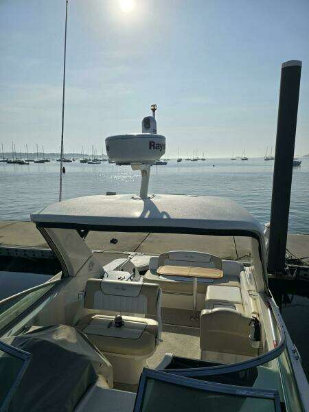 Edge of Heaven 31ft Sea Ray Yacht For Sale