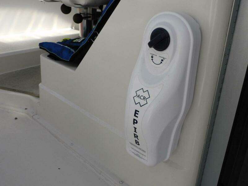 La Vida 44ft Carver Yacht For Sale