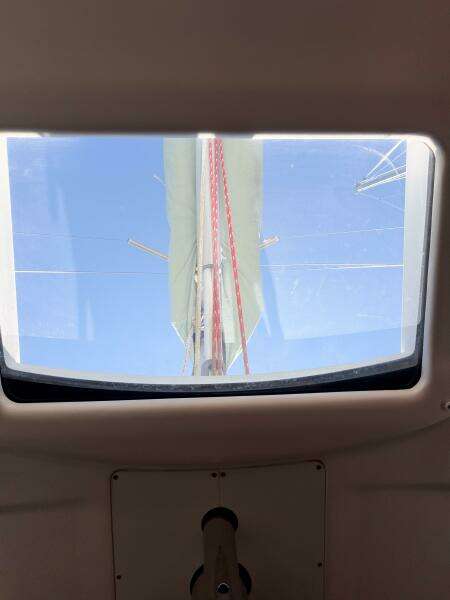 BON TEMPS 31ft Beneteau Yacht For Sale