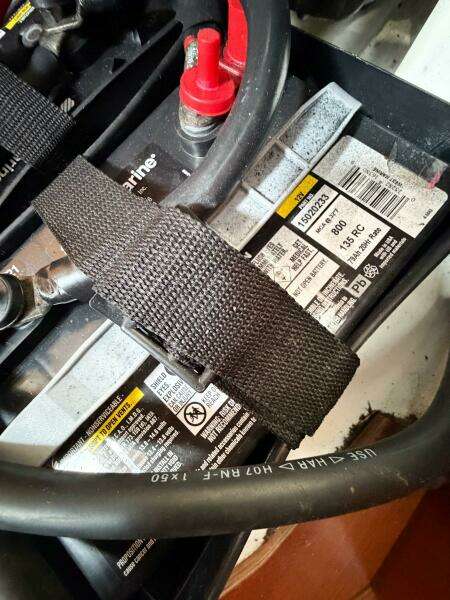 BON TEMPS 31ft Beneteau Yacht For Sale