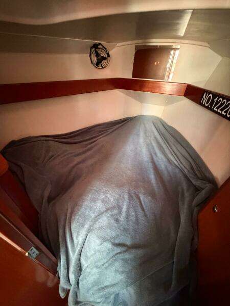 BON TEMPS 31ft Beneteau Yacht For Sale