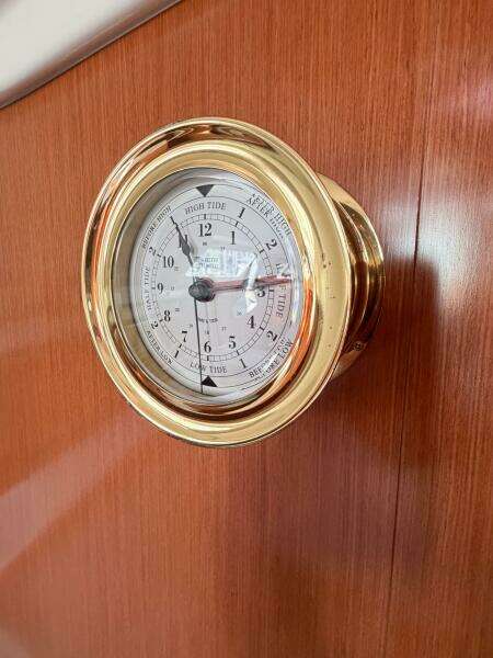 BON TEMPS 31ft Beneteau Yacht For Sale