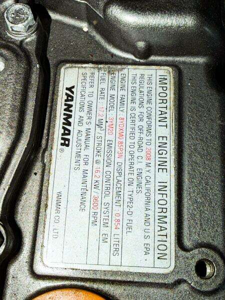 BON TEMPS 31ft Beneteau Yacht For Sale