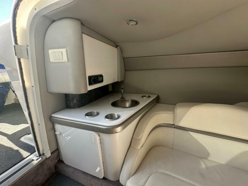 29' 2004 Formula 29 FASTech