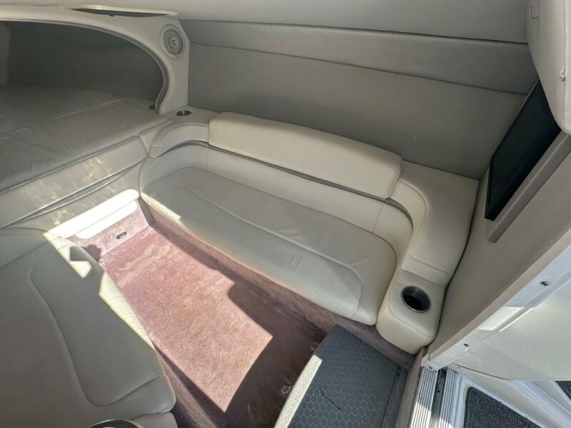 29' 2004 Formula 29 FASTech