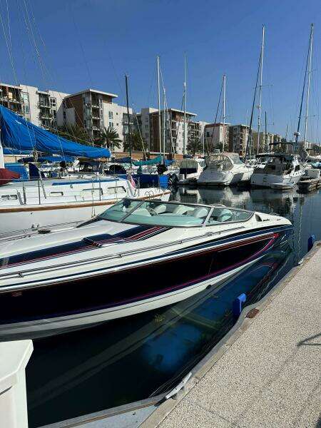 29ft Formula Yacht For Sale