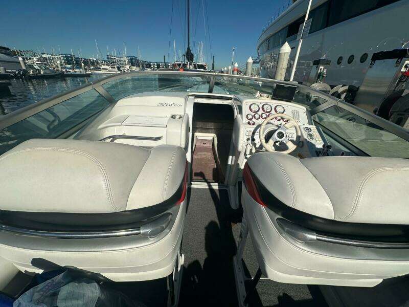 29ft Formula Yacht For Sale