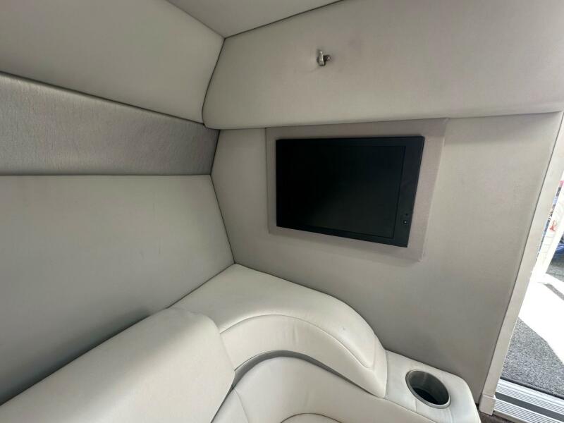 29' 2004 Formula 29 FASTech