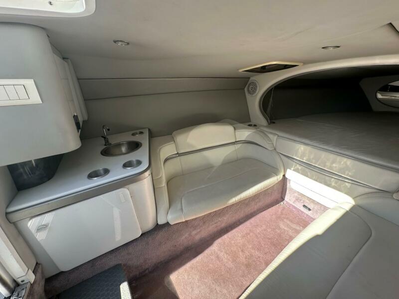 29' 2004 Formula 29 FASTech