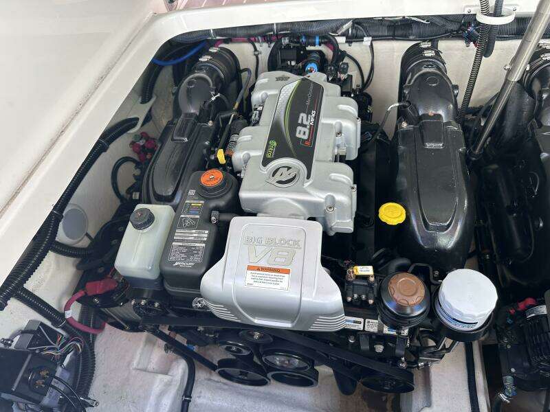 31ft Formula Yacht For Sale