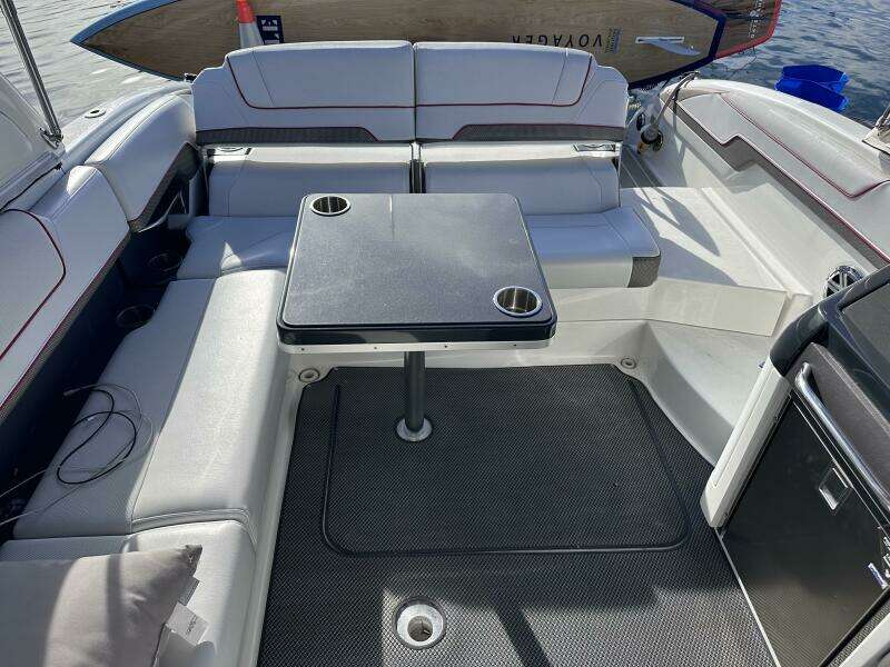 31ft Formula Yacht For Sale