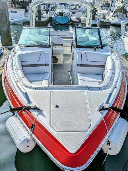 31ft Formula Yacht For Sale