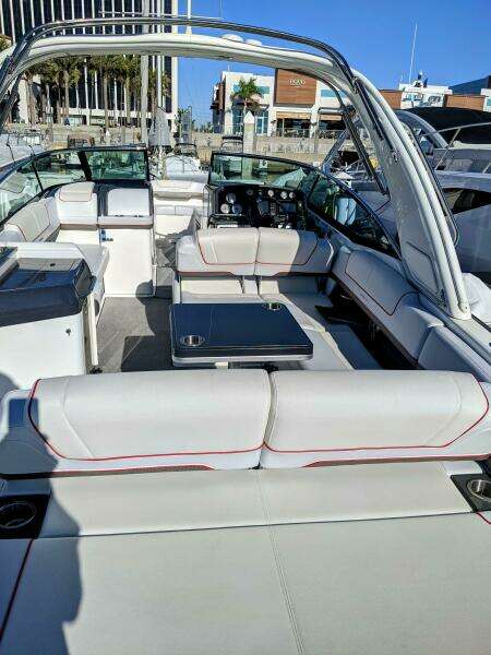 31ft Formula Yacht For Sale