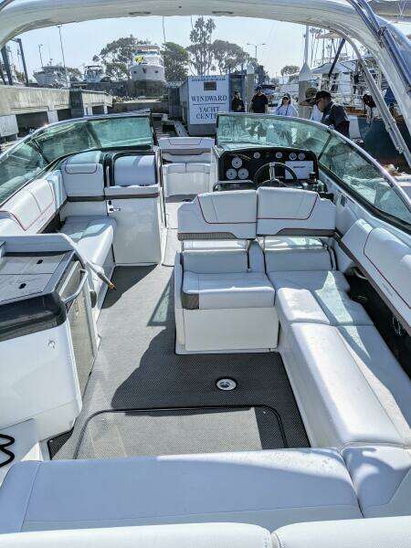 31ft Formula Yacht For Sale