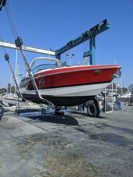 31ft Formula Yacht For Sale