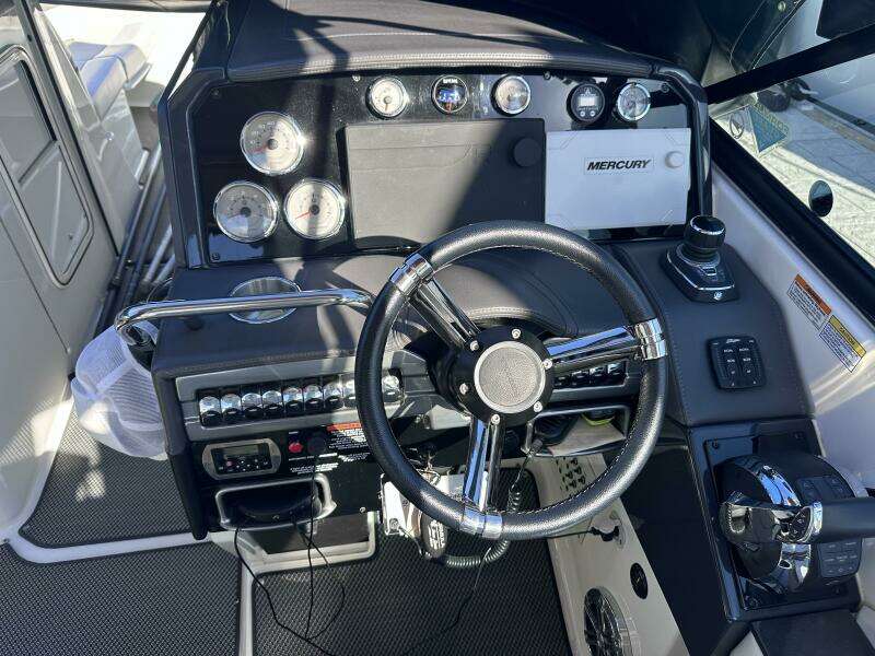 31ft Formula Yacht For Sale