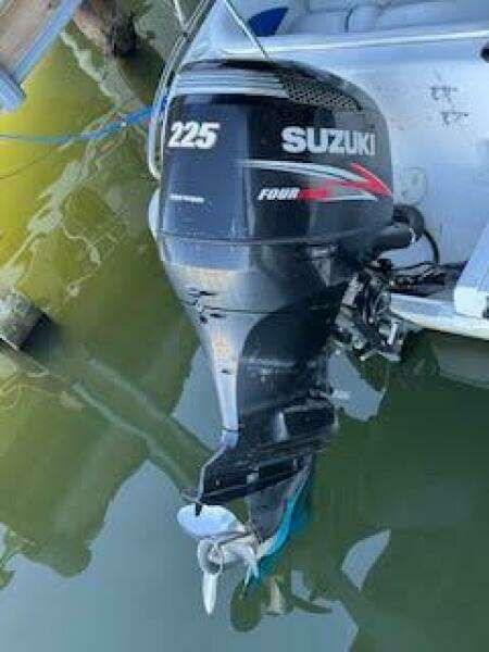 21ft Hurricane Yacht For Sale