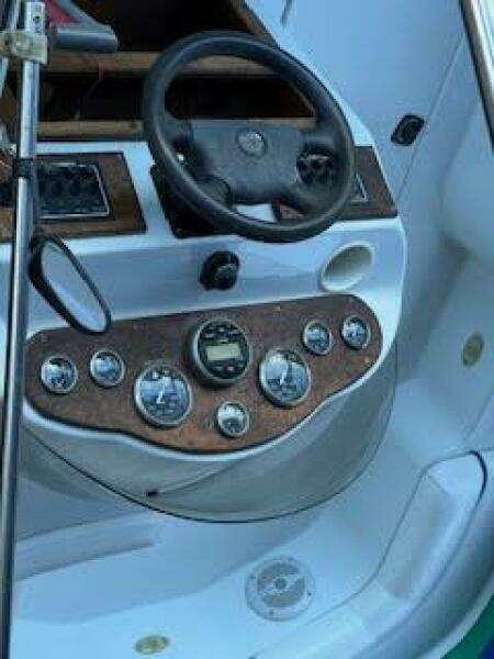 21ft Hurricane Yacht For Sale