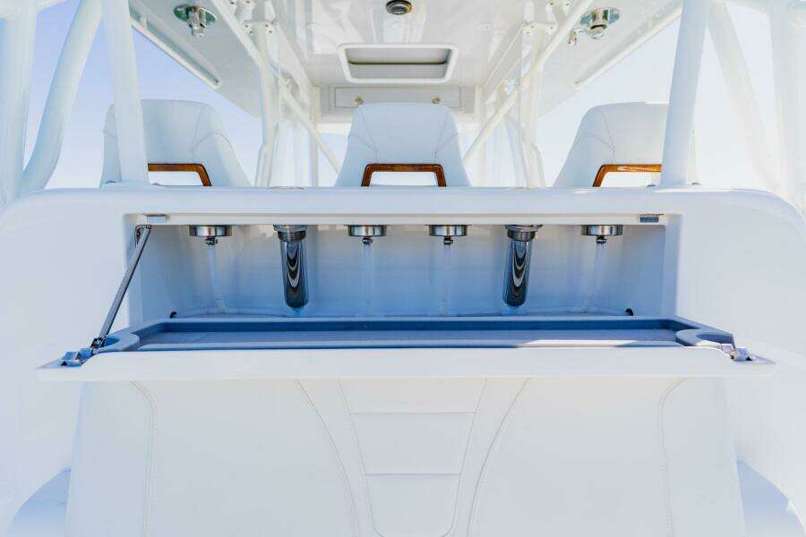 37ft SeaVee Yacht For Sale