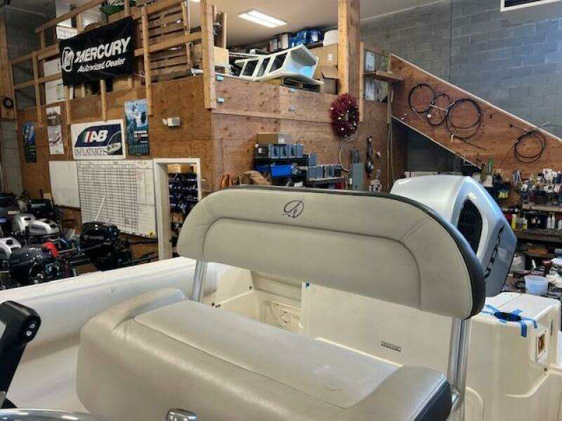 Sailfish 1  23ft Sailfish Yacht For Sale