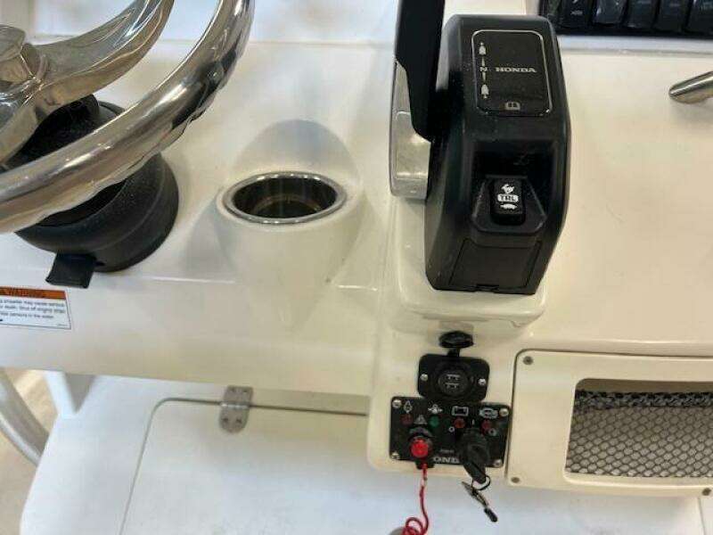 Sailfish 1  23ft Sailfish Yacht For Sale