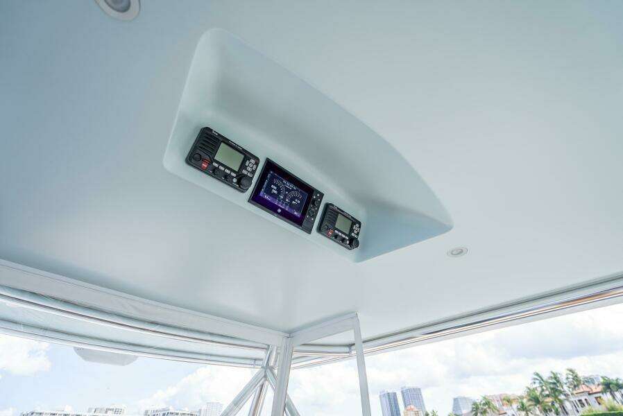 42ft Freeman Yacht For Sale