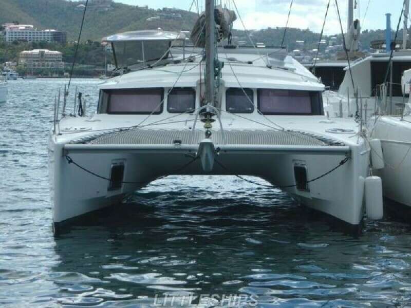 SATI 36ft Fountaine Pajot Yacht For Sale